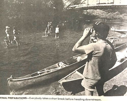 Photograph 376 of 500, 1983 collection