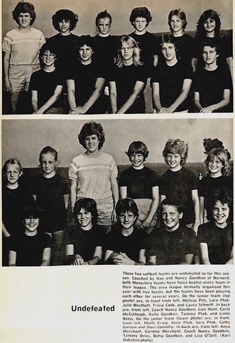 Photograph 380 of 500, 1983 collection