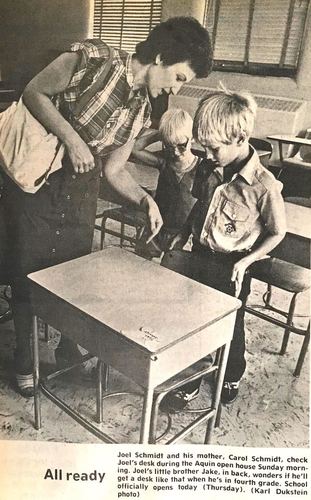 Photograph 384 of 500, 1983 collection