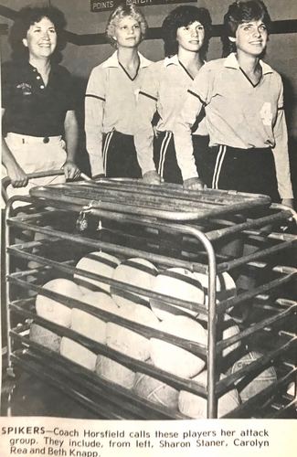 Photograph 393 of 500, 1983 collection