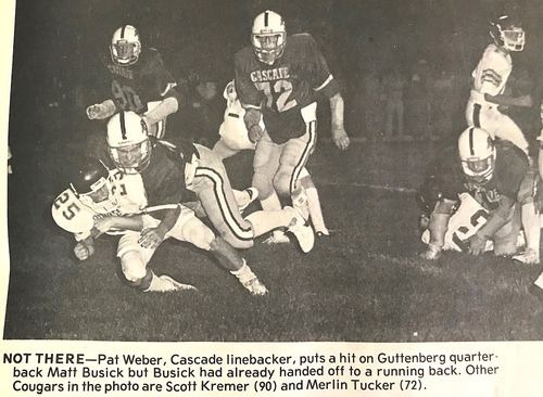 Photograph 398 of 500, 1983 collection