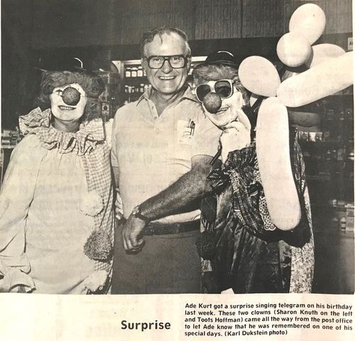 Photograph 406 of 500, 1983 collection
