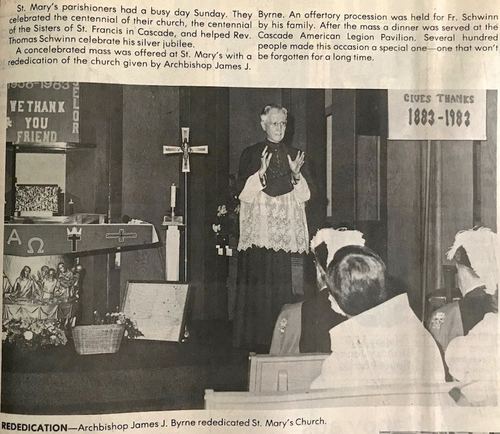 Photograph 427 of 500, 1983 collection