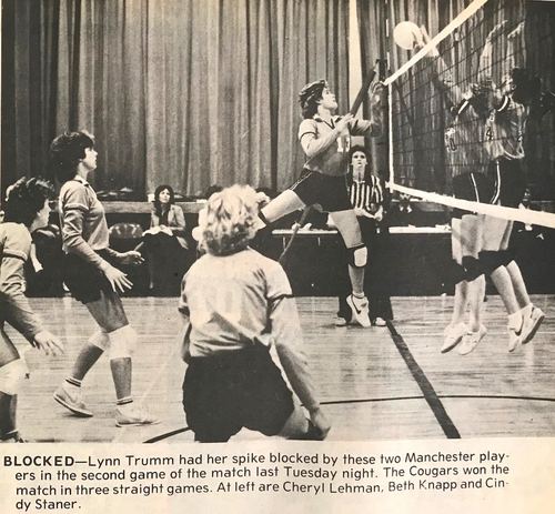 Photograph 445 of 500, 1983 collection