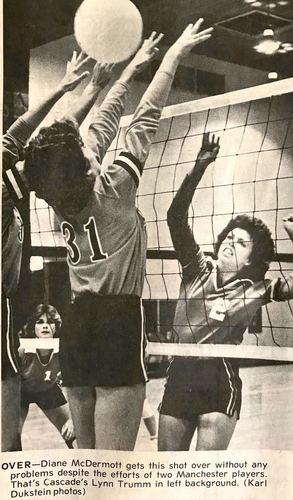 Photograph 446 of 500, 1983 collection