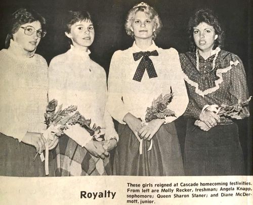 Photograph 448 of 500, 1983 collection