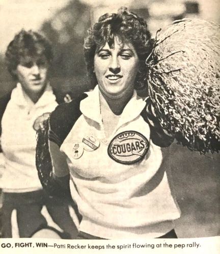 Photograph 452 of 500, 1983 collection