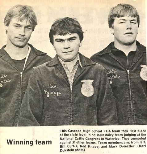 Photograph 455 of 500, 1983 collection