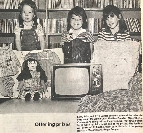 Photograph 457 of 500, 1983 collection