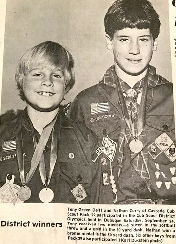 Photograph 471 of 500, 1983 collection