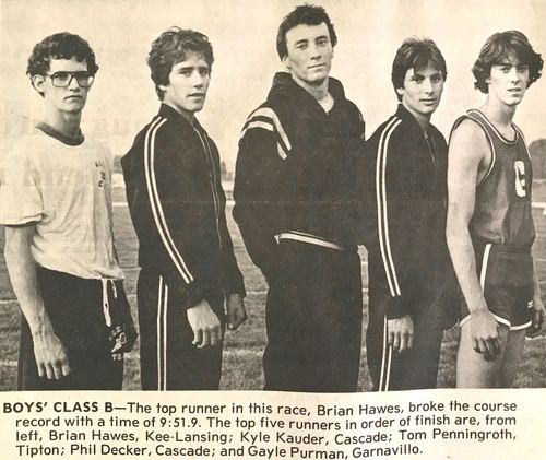 Photograph 473 of 500, 1983 collection
