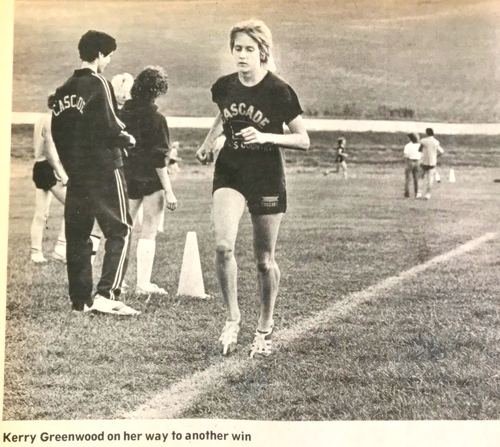 Photograph 474 of 500, 1983 collection