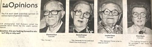 Photograph 479 of 500, 1983 collection