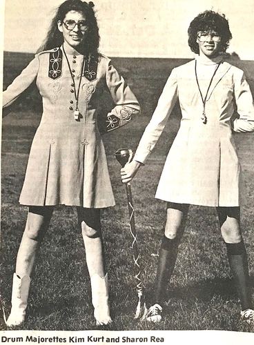 Photograph 486 of 500, 1983 collection