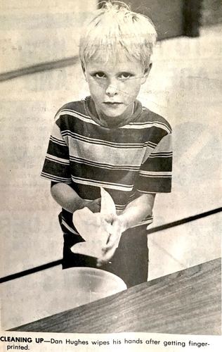 Photograph 488 of 500, 1983 collection