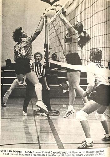 Photograph 492 of 500, 1983 collection