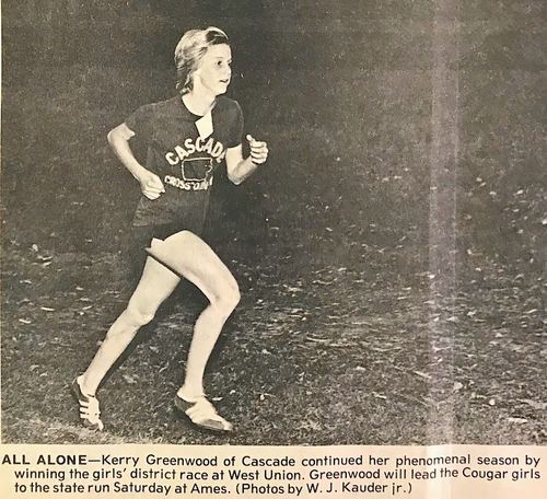 Photograph 500 of 500, 1983 collection