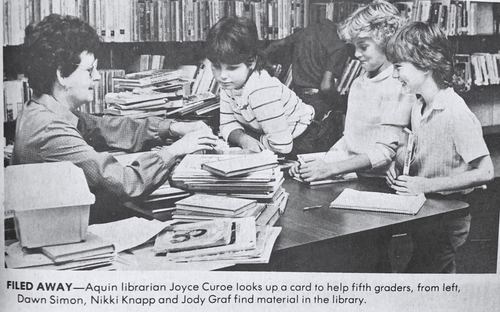 library 649 of 875