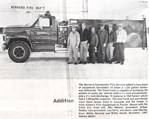 Photograph 3 of 399, 1986 Part 1 collection