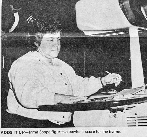 Photograph 8 of 399, 1986 Part 1 collection