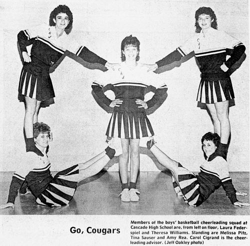 Photograph 23 of 399, 1986 Part 1 collection