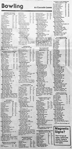 Photograph 49 of 399, 1986 Part 1 collection