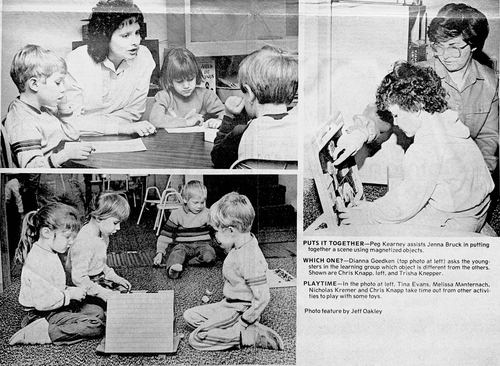 Photograph 52 of 399, 1986 Part 1 collection
