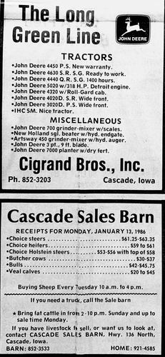 Photograph 57 of 399, 1986 Part 1 collection