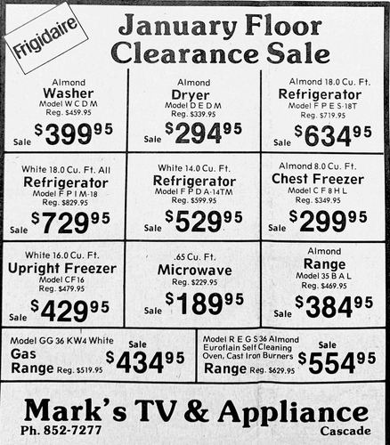 Photograph 64 of 399, 1986 Part 1 collection