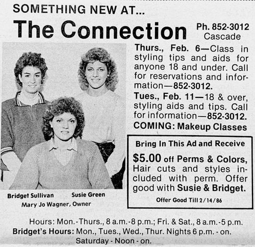 Photograph 88 of 399, 1986 Part 1 collection