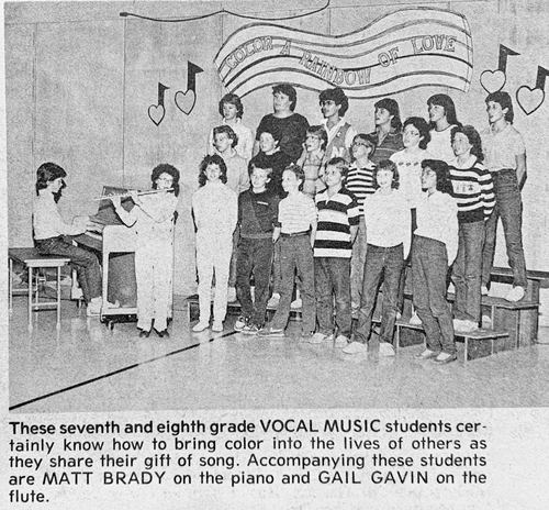 Photograph 100 of 399, 1986 Part 1 collection