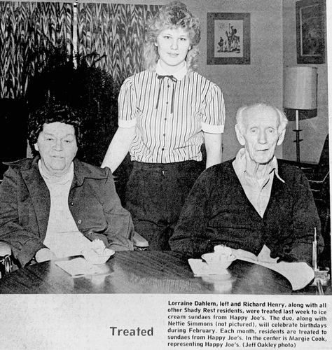 Photograph 104 of 399, 1986 Part 1 collection