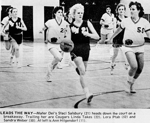 Photograph 110 of 399, 1986 Part 1 collection