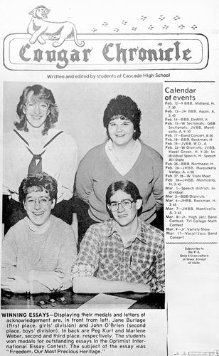 Photograph 116 of 399, 1986 Part 1 collection