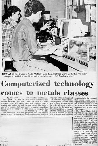Photograph 117 of 399, 1986 Part 1 collection