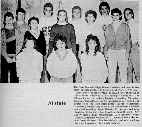 Photograph 121 of 399, 1986 Part 1 collection