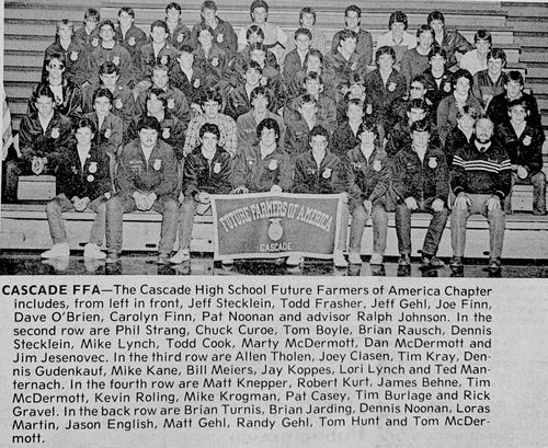 Photograph 122 of 399, 1986 Part 1 collection