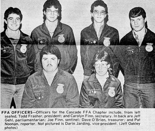 Photograph 123 of 399, 1986 Part 1 collection