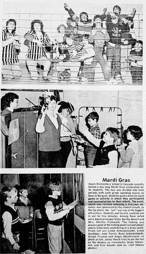Photograph 128 of 399, 1986 Part 1 collection
