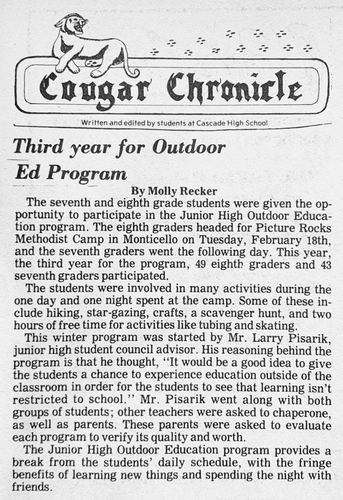 Photograph 133 of 399, 1986 Part 1 collection