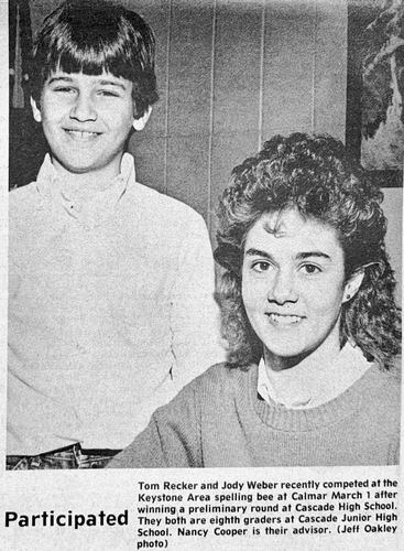 Photograph 163 of 399, 1986 Part 1 collection