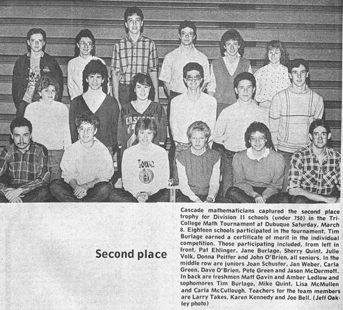 Photograph 180 of 399, 1986 Part 1 collection