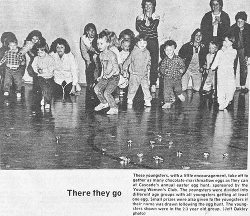 Photograph 190 of 399, 1986 Part 1 collection