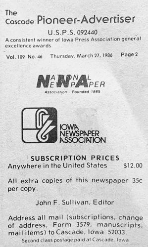 Photograph 193 of 399, 1986 Part 1 collection