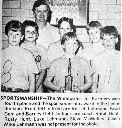 Photograph 204 of 399, 1986 Part 1 collection