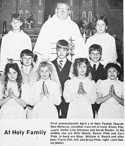 Photograph 215 of 399, 1986 Part 1 collection