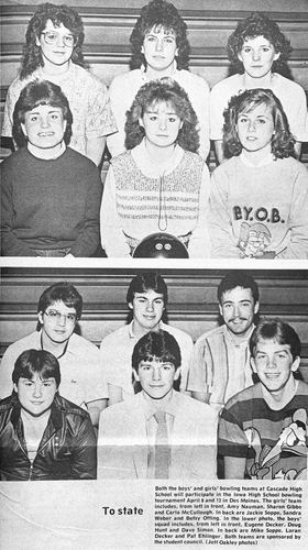 Photograph 223 of 399, 1986 Part 1 collection