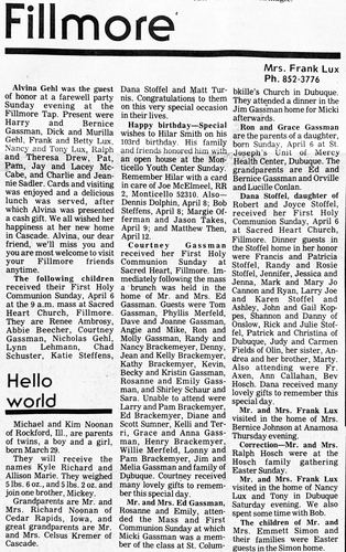 Photograph 226 of 399, 1986 Part 1 collection