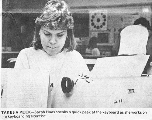 Photograph 244 of 399, 1986 Part 1 collection