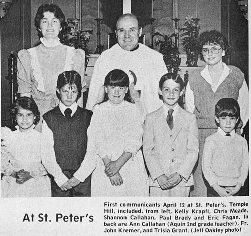 Photograph 249 of 399, 1986 Part 1 collection